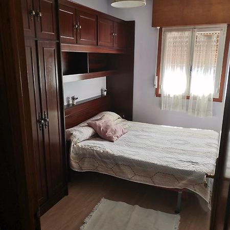 Castro Urdiales Centro Apartment Ngoại thất bức ảnh