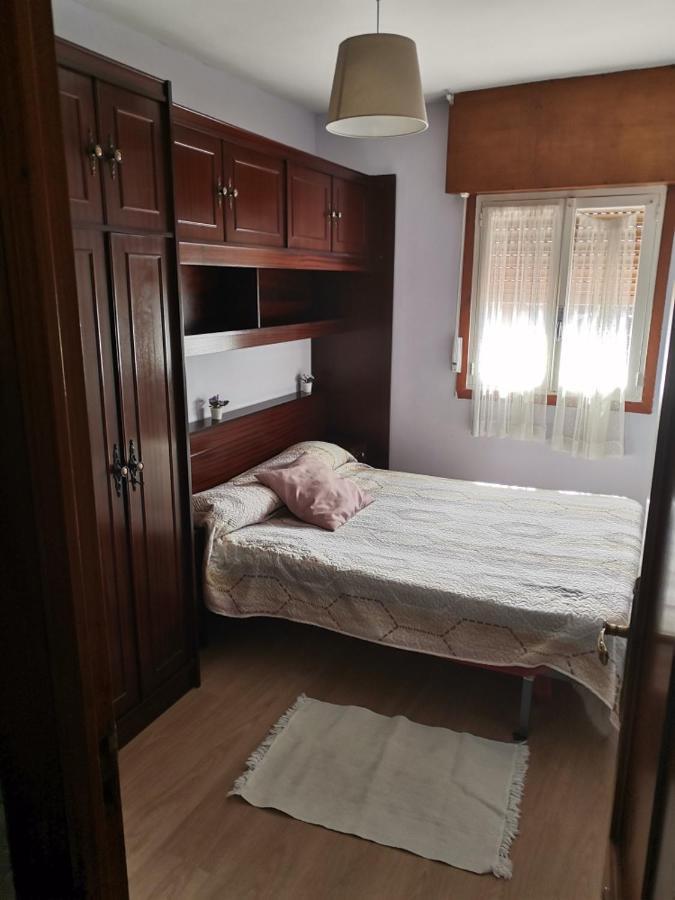 Castro Urdiales Centro Apartment Ngoại thất bức ảnh