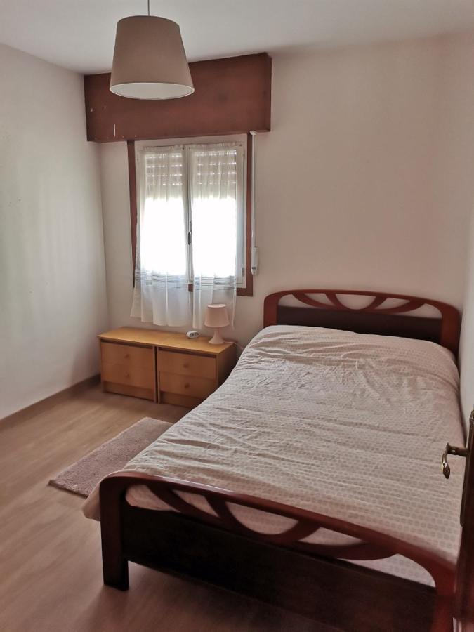 Castro Urdiales Centro Apartment Ngoại thất bức ảnh