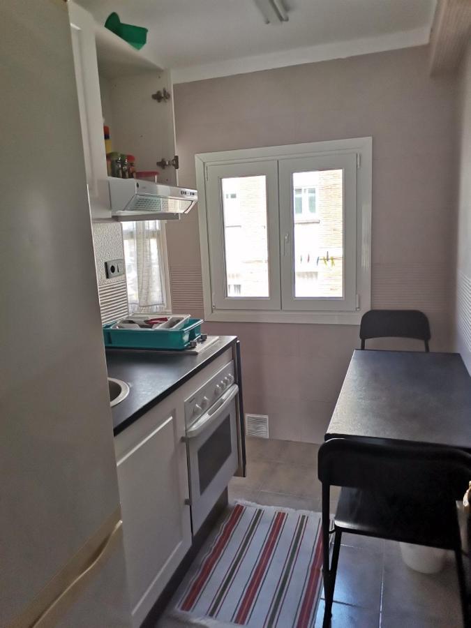 Castro Urdiales Centro Apartment Ngoại thất bức ảnh
