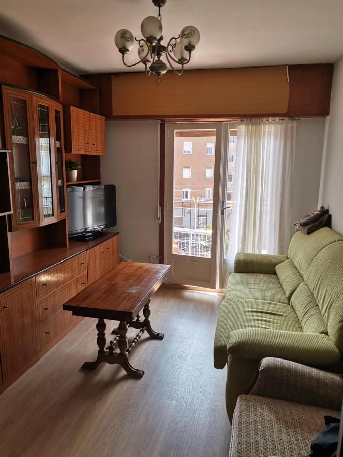 Castro Urdiales Centro Apartment Ngoại thất bức ảnh